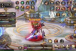 横版闯关手游【全明星之起航阿拉德[1.5]】3月最新整理Linux手工服务端+管理后台+交易市场+GM授权后台+安卓苹果双端+详细搭建教程+视频教程